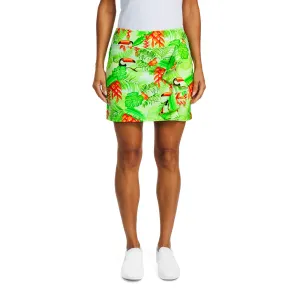 Mia Toucan Jan Skort (FINAL SALE)