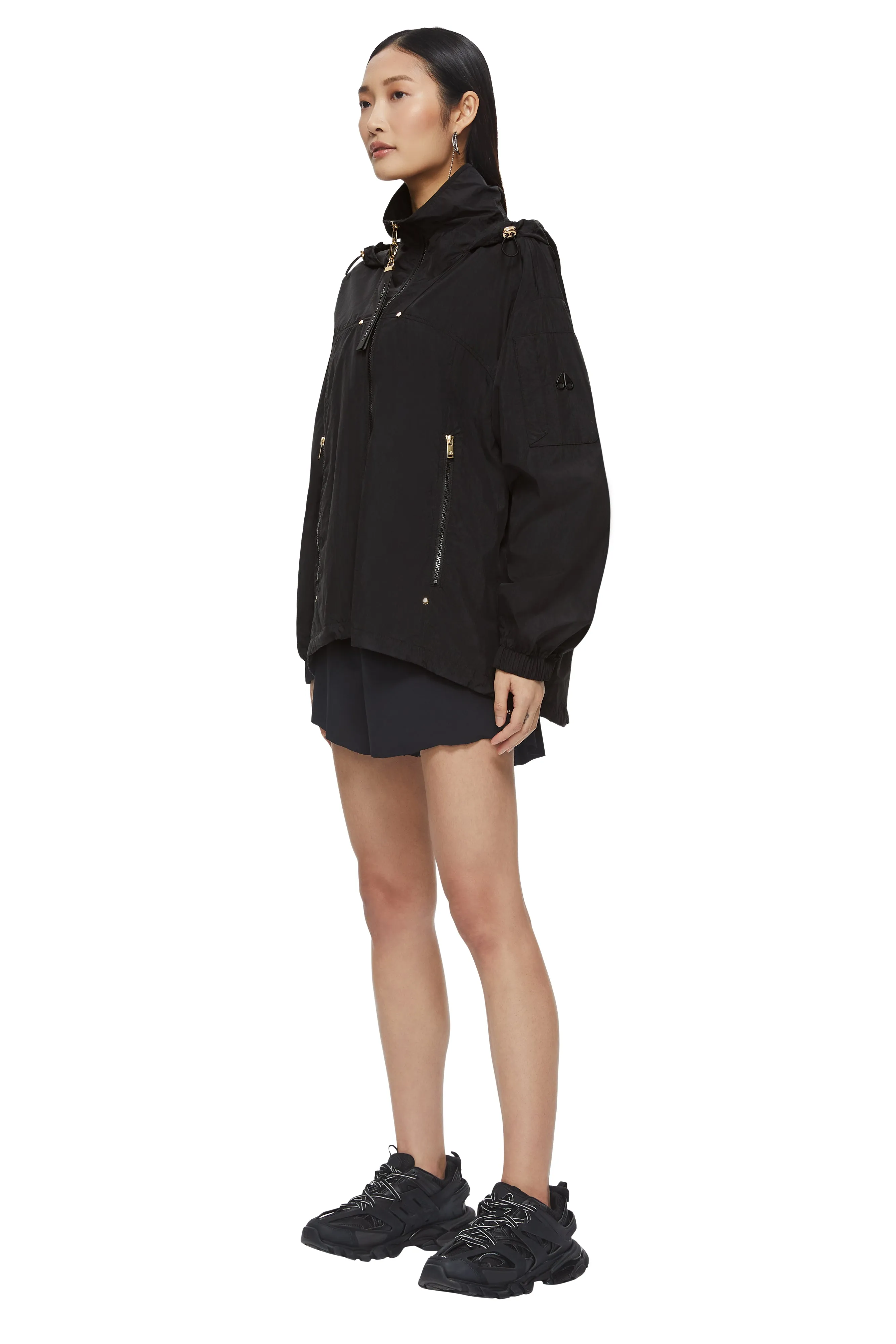 Moose Knuckles Women's Audition Anorak