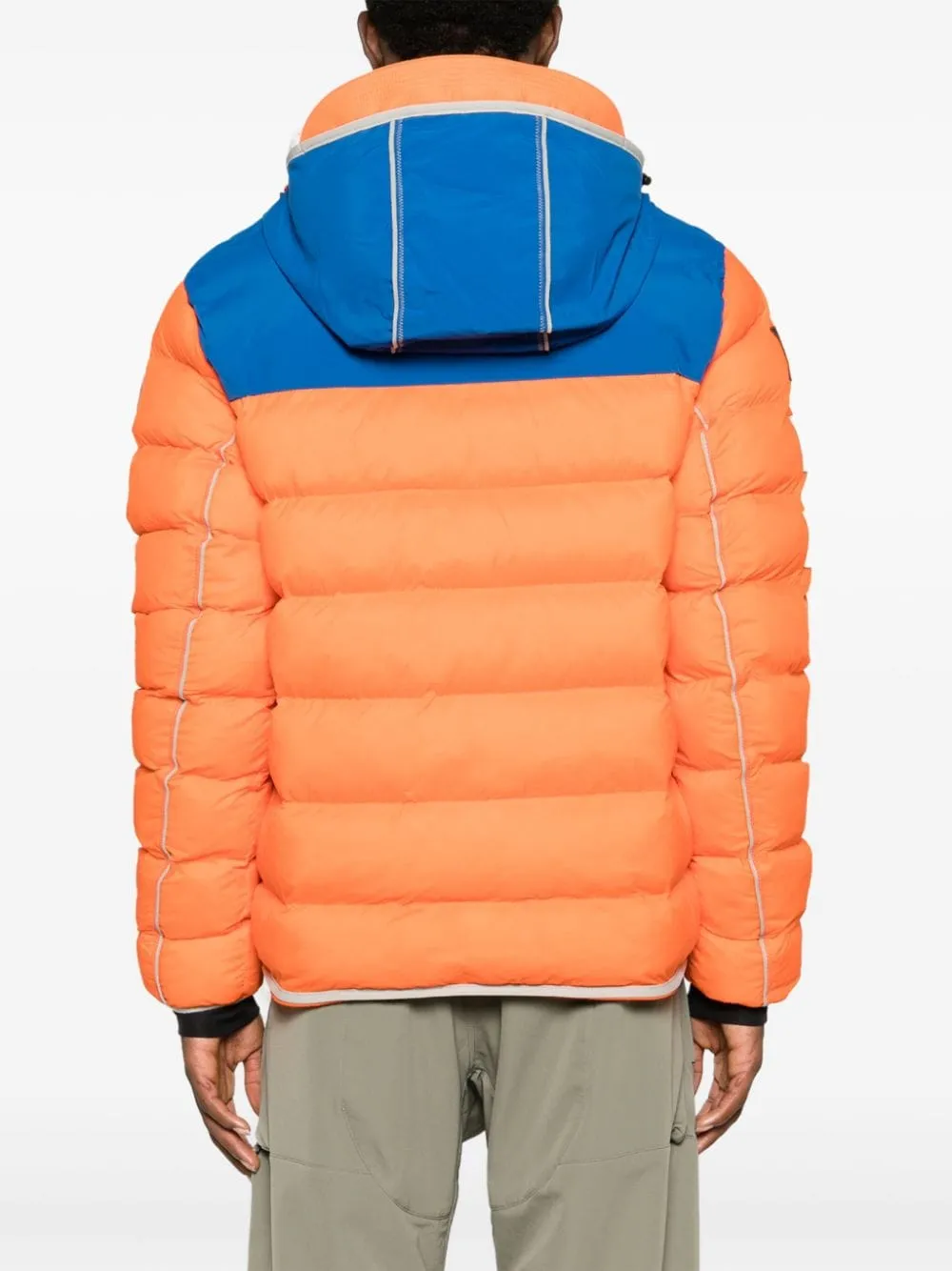 Napapijri Coats Orange