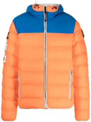 Napapijri Coats Orange