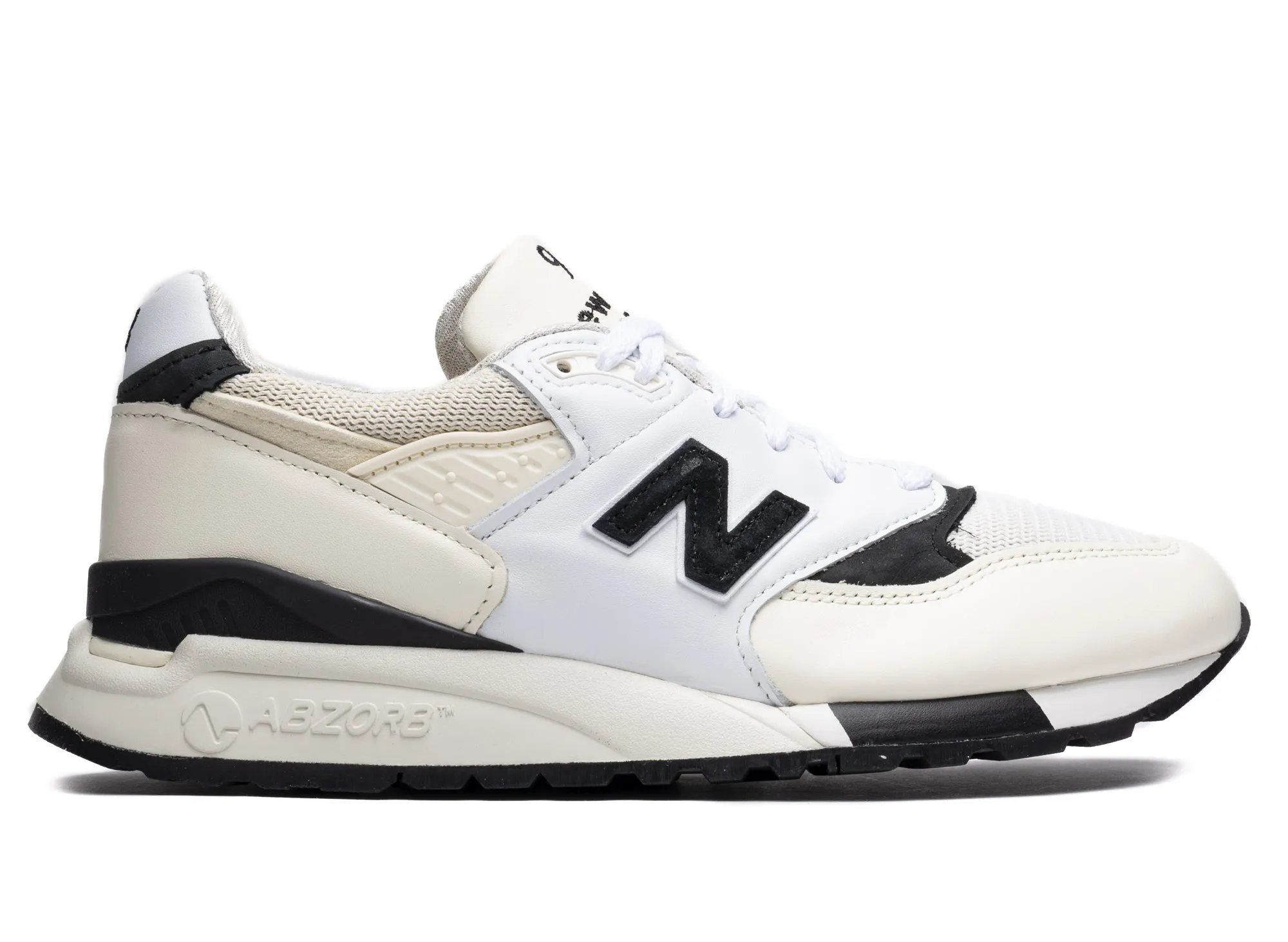 New Balance U998TI