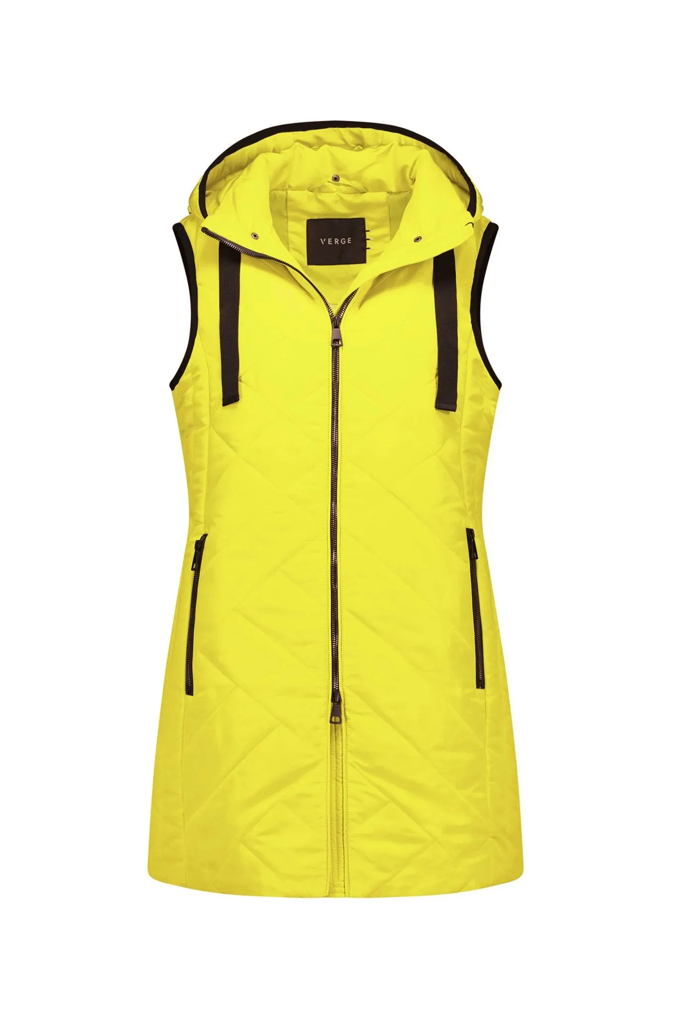 PALMA VEST - 9027BR