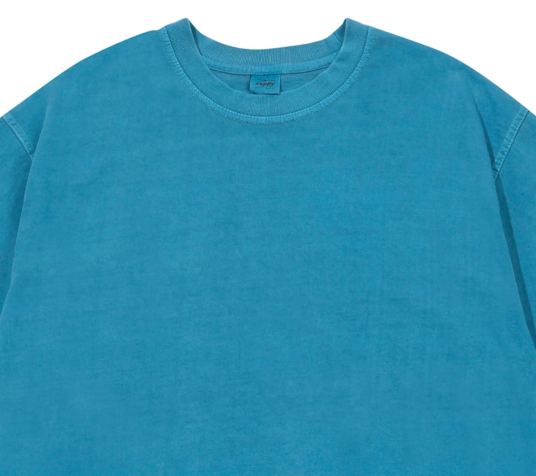 Pigment T-Shirt | Blue