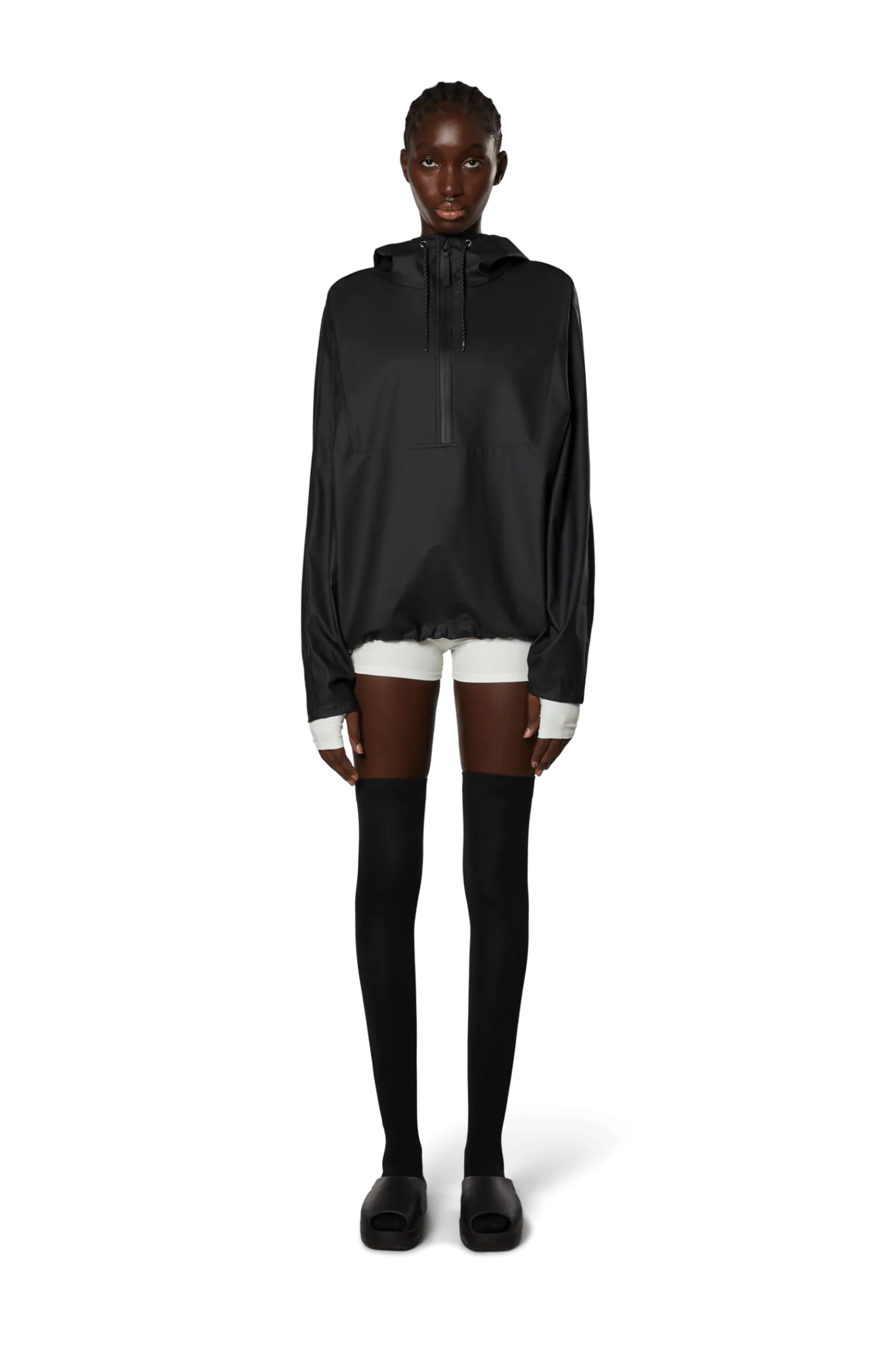 RAINS ANORAK W3