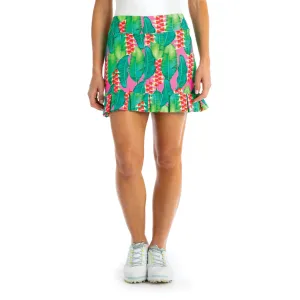 Samba Havana Skort (FINAL SALE)