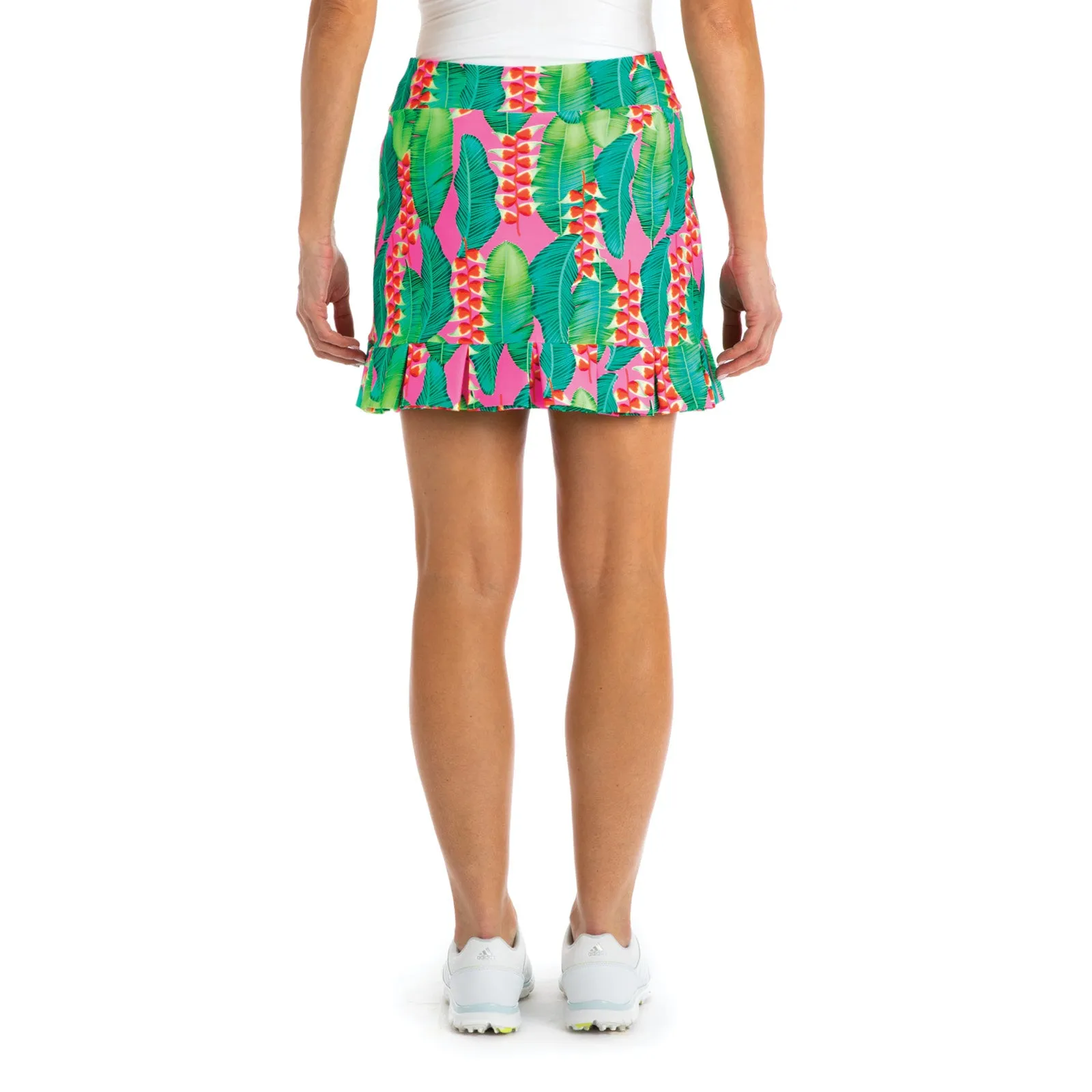 Samba Havana Skort (FINAL SALE)