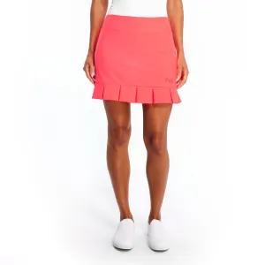 Samba Hot Lava Skort