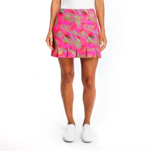 Samba Maki Skort (FINAL SALE)