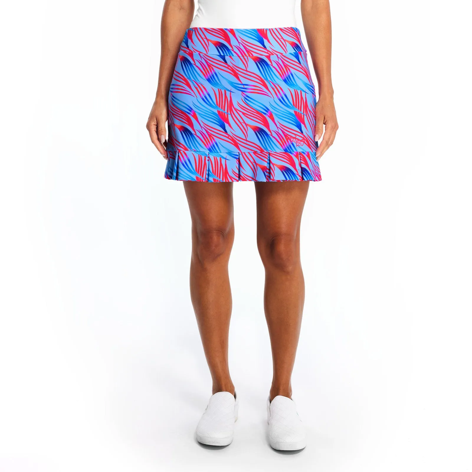 Samba Nori Skort (FINAL SALE)