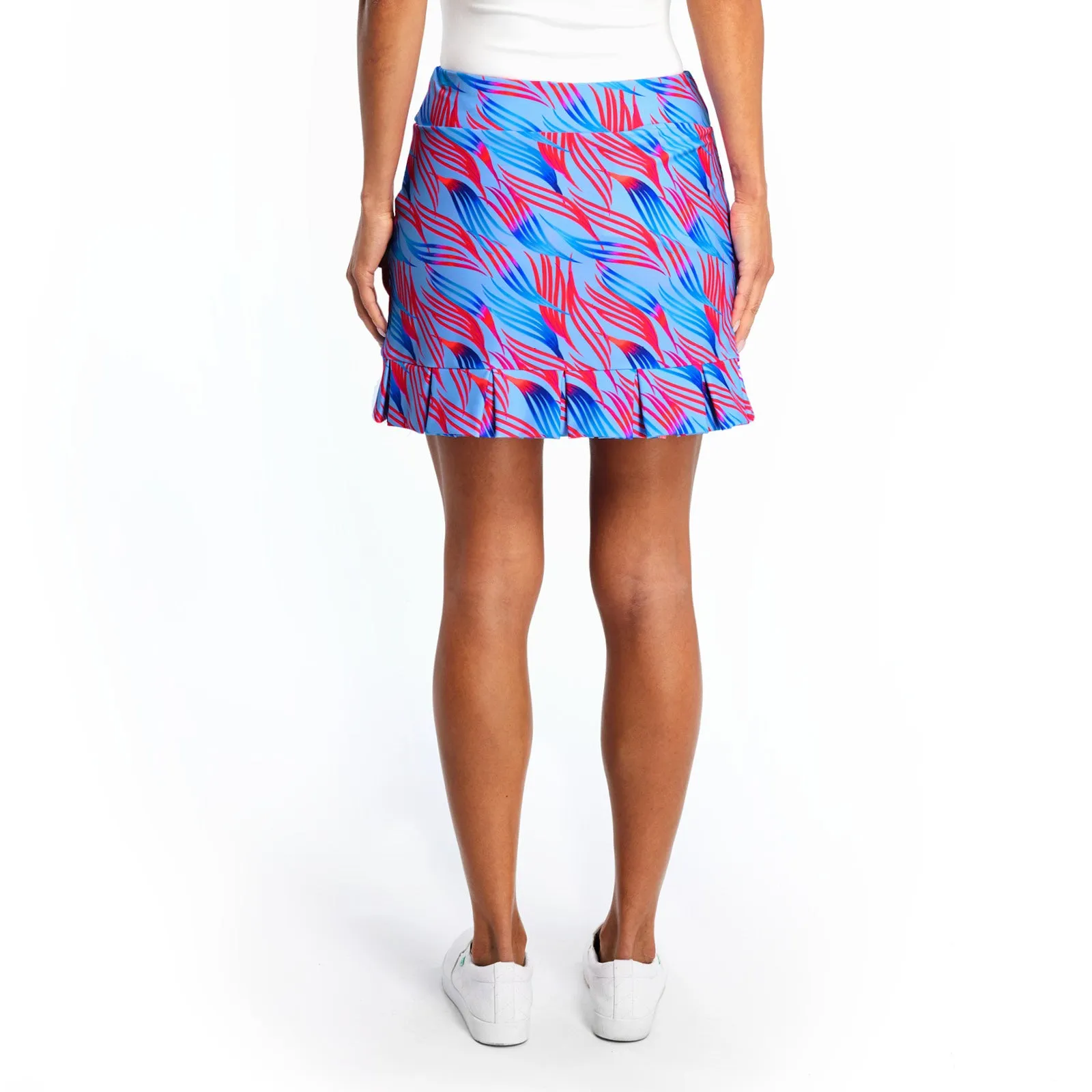 Samba Nori Skort (FINAL SALE)