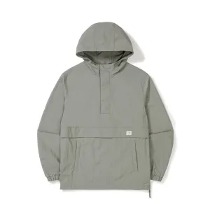 Snow Peak Anorak - Light Khaki