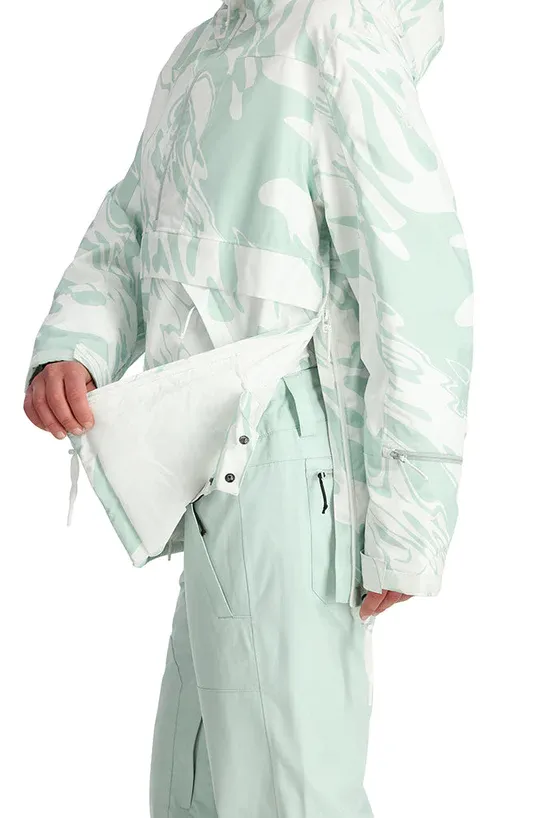 Spyder All Out Womens Anorak