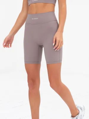 Ultimate Active Shorts - Pink Taupe