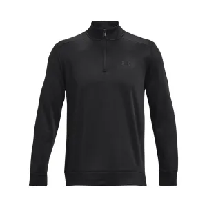 Under Armour Mens Fleece 1/4 Zip Sweatshirt