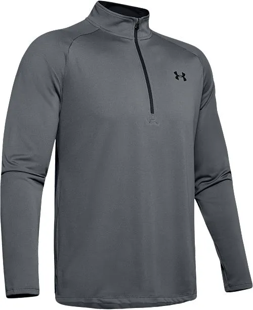 Under Armour Mens Tech 1/2 Zip Long Sleeve Shirt