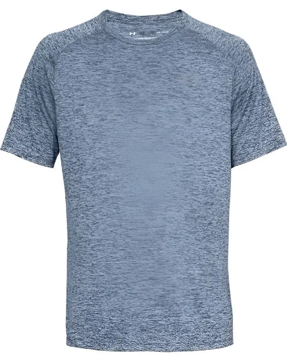 Under Armour Mens Tech 2.0 Short Sleeve T-Shirt