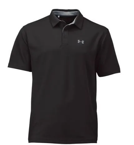 Under Armour Mens Tech Polo Shirt