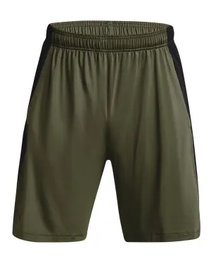 Under Armour Mens Tech Vent 8" Shorts