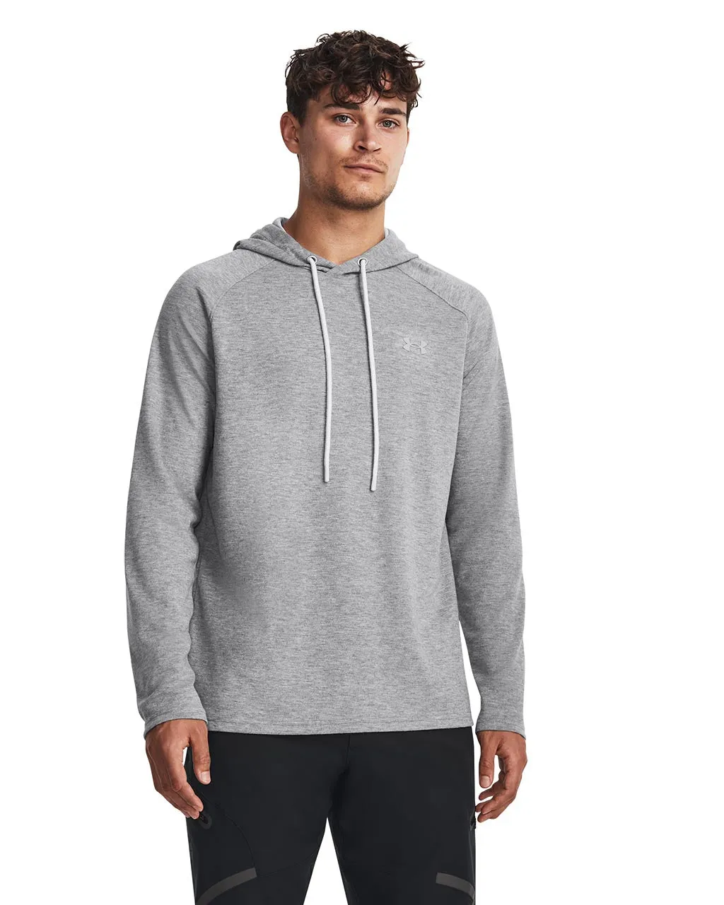 Under Armour Mens UA Expanse Pullover Hoodie