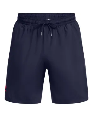 Under Armour Mens UA Freedom Volley Shorts