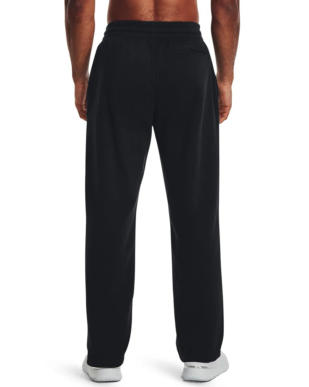 Under Armour Mens UA Rival Fleece Pants