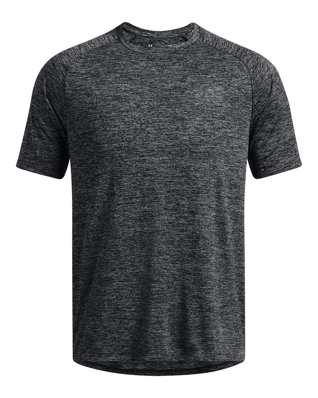 Under Armour Mens UA Tech 2.0 Short Sleeve T-Shirt