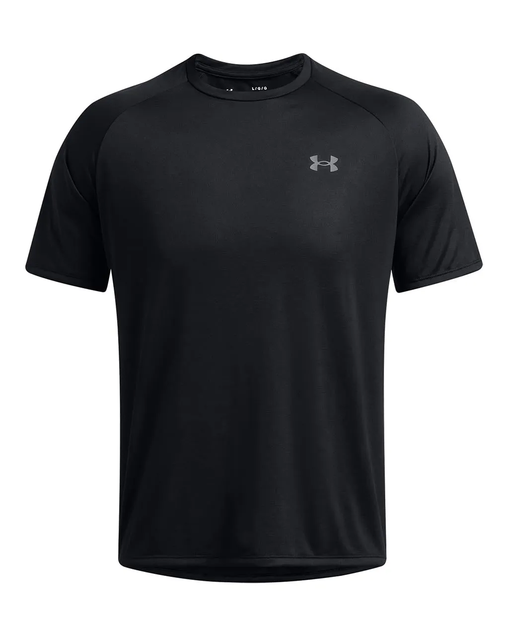 Under Armour Mens UA Tech 2.0 Short Sleeve T-Shirt