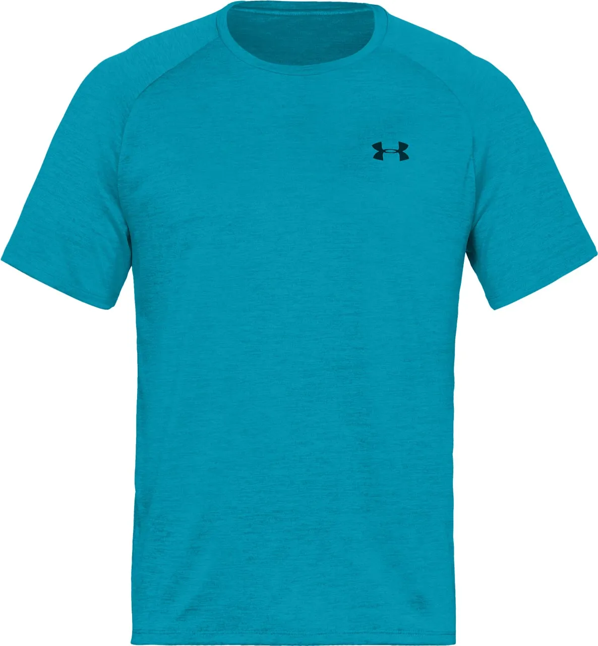 Under Armour Mens UA Tech 2.0 Short Sleeve T-Shirt